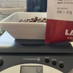 coffee by maggew